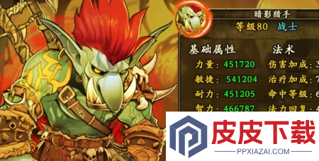 守护者崛起英雄强度榜