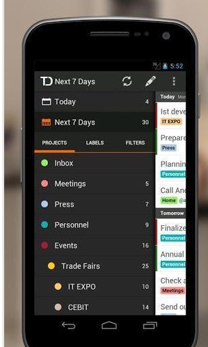 Todoist最新版下载