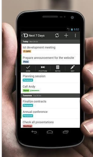 Todoist最新版下载