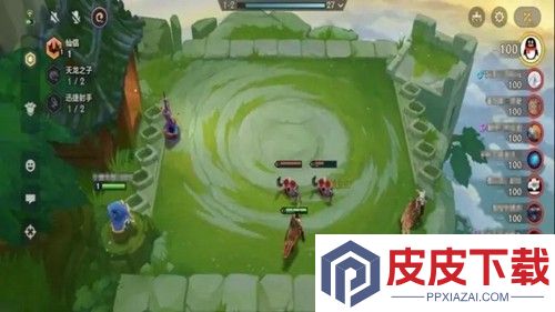 金铲铲之战恭喜发财模式最强阵容