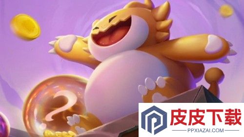 金铲铲之战恭喜发财模式怎么玩