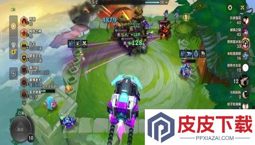 金铲铲之战s16赛季有什么羁绊