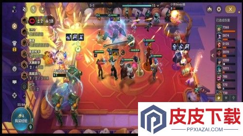 金铲铲之战s16赛季有什么英雄