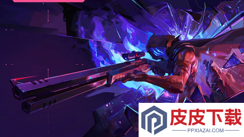无畏契约准星代码大全