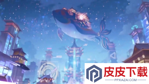 崩坏星穹铁道4.0是江户星吗
