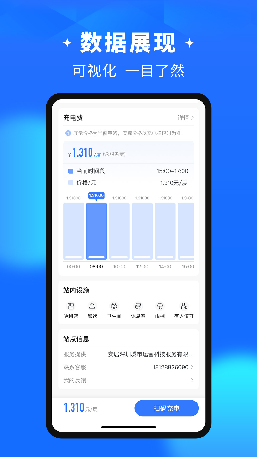 润宝快充app下载最新版