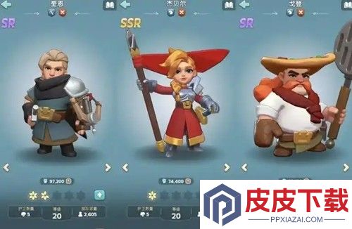 奔奔王国兑换码最新有效