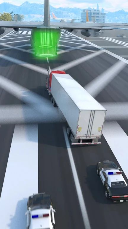 工程车跳跃游戏下载