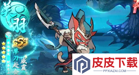 暴走狂鲨吕布带什么鱼