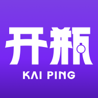 开瓶app