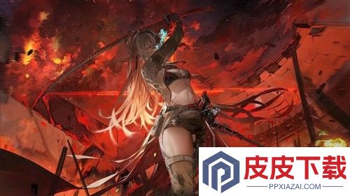 战双帕弥什新赛季亡命死竞什么时候上线