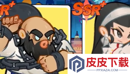 最强斗王角色强度排名