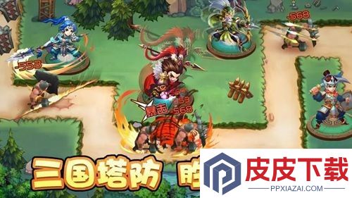 塔防召唤师兑换码大全