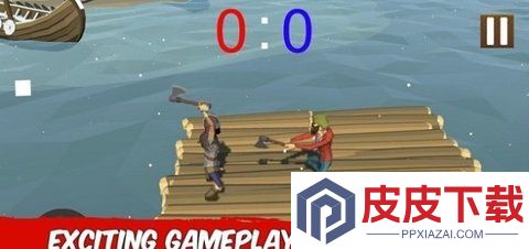 木偶斗士大作战手游下载
