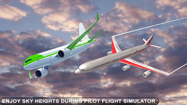 的士航空运输3D手游下载