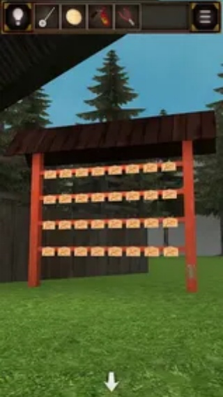 逃脱无神神殿手游下载