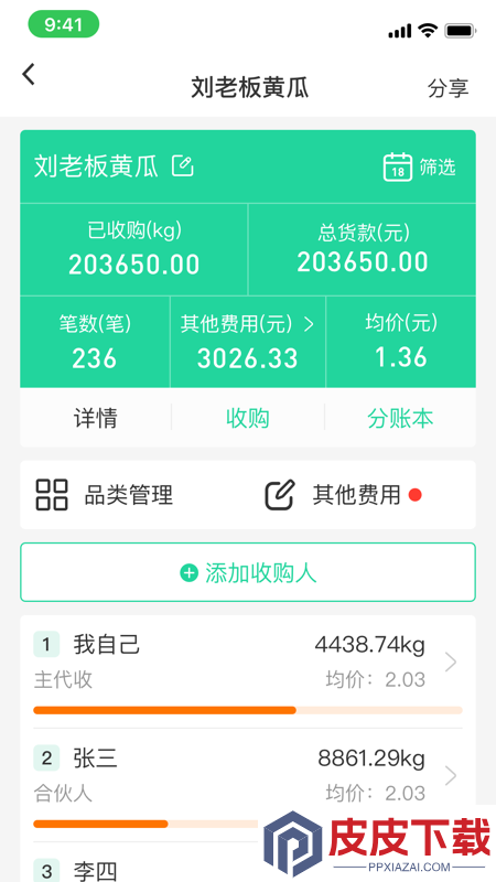 商易通货主官网版破解版下载