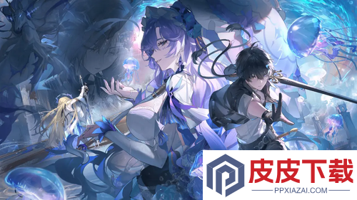 鸣潮2.8前瞻兑换码最新