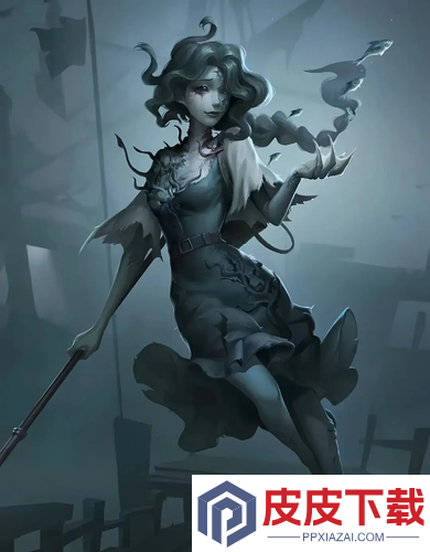 第五人格监管者强度排行