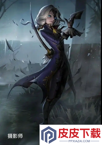 第五人格监管者强度排行