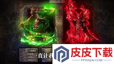 破阵勇士开服时间表