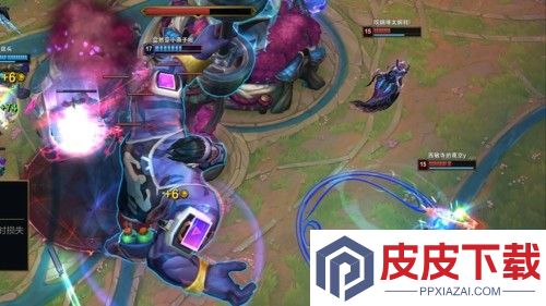 英雄联盟海克斯大乱斗持续多久