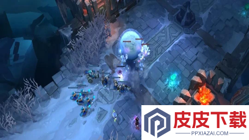英雄联盟海克斯大乱斗持续多久
