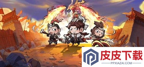 萌将风云最强阵容搭配