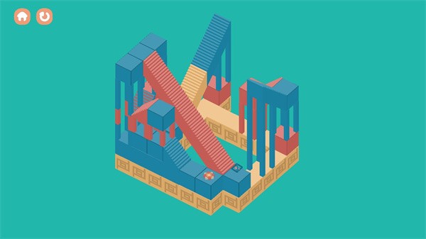 三维折叠游戏下载
