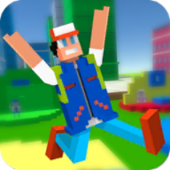 像素世界畅想游戏(Pixel Monster Craft)