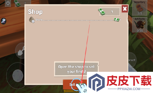 Dig It Up手游下载