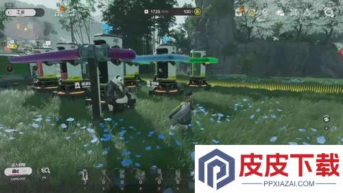 明日方舟终末地玩法前瞻