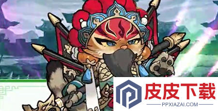 猫咪出动怎么提升战力最快