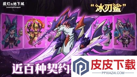 提灯与地下城宠物最强攻略