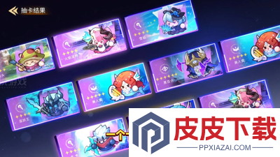 永远的蔚蓝星球阵容搭配攻略