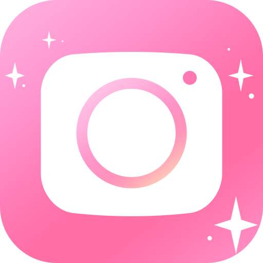 美颜自拍神器app