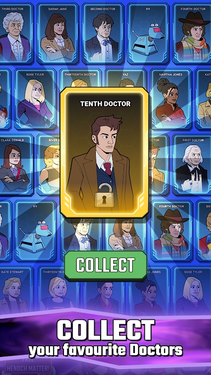 Doctor Who Lost in Time游戏下载