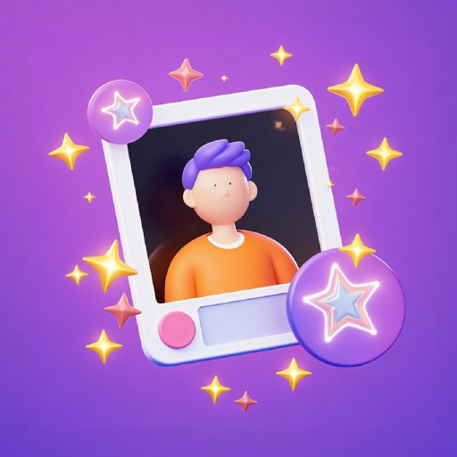 美颜自拍修图app