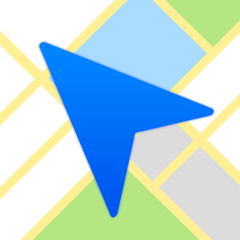 高速路况导航app
