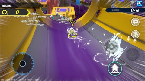 索尼克大乱斗(Sonic Rumble安装器)游戏下载