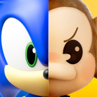 索尼克大乱斗(Sonic Rumble安装器)