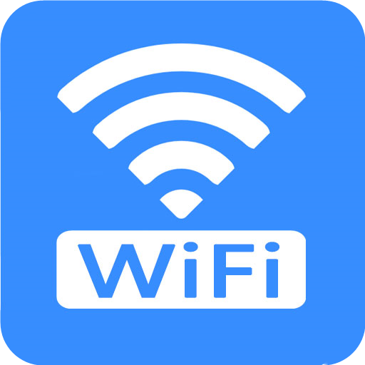 WiFi无线钥匙app