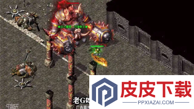 狂刀屠龙开服时间表