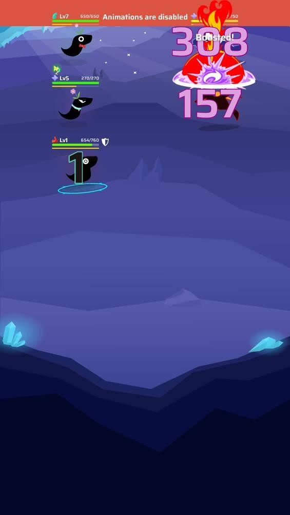 Voidpet Dungeon安装器游戏下载