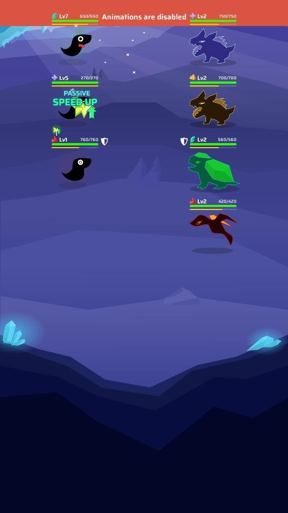 Voidpet Dungeon安装器游戏下载