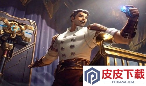 英雄联盟海克斯大乱斗最强英雄