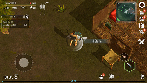 Live or Die: Survival游戏下载