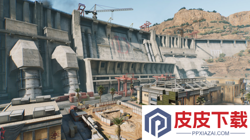 三角洲行动s7新地图一览