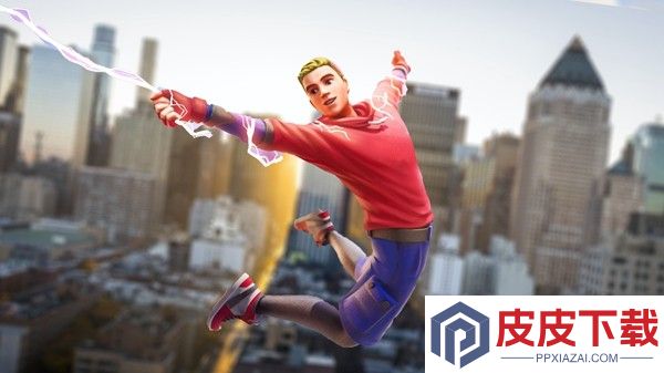 Spider Fighter Man Hero手游下载