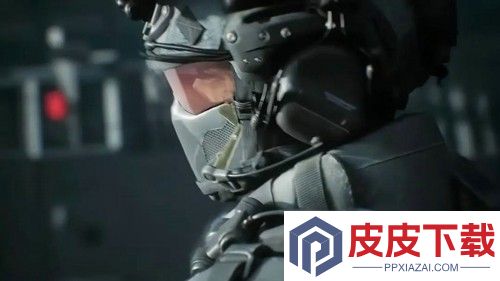 三角洲行动s7赛季威龙红皮